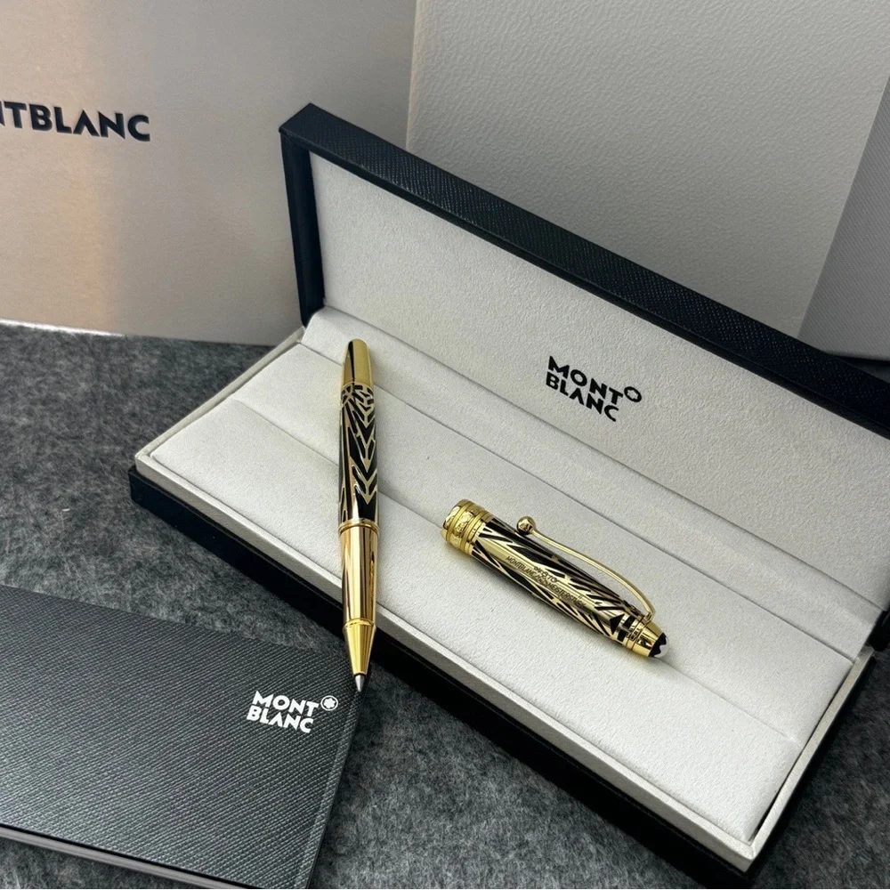MontBlanc Pen